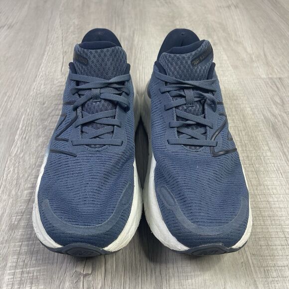 New Balance Fresh Foam X Kaiha v1 LC1 Men Fitness Size 10 MKAIRLC1 Blue EUC L - Picture 3 of 11